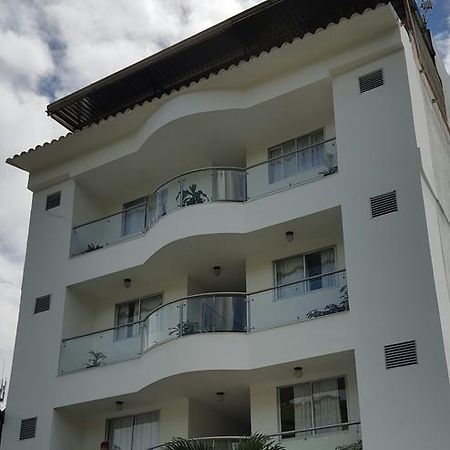 Hotel El Imperio Ibagué エクステリア 写真