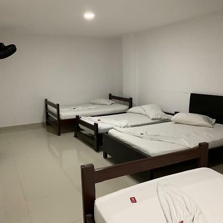 Hotel El Imperio Ibagué エクステリア 写真