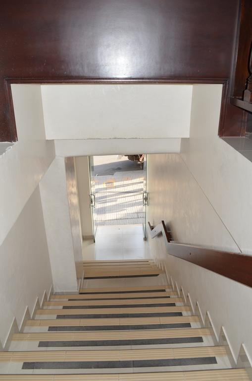 Hotel El Imperio Ibagué エクステリア 写真