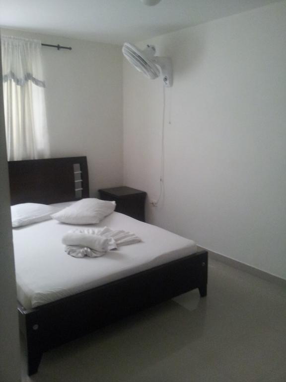Hotel El Imperio Ibagué 部屋 写真