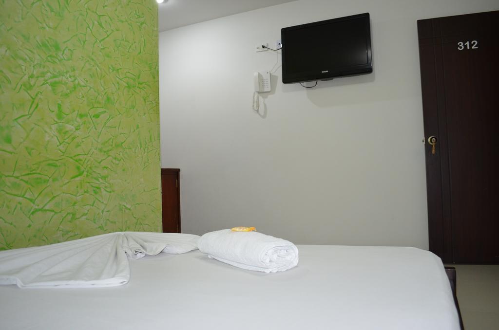 Hotel El Imperio Ibagué 部屋 写真