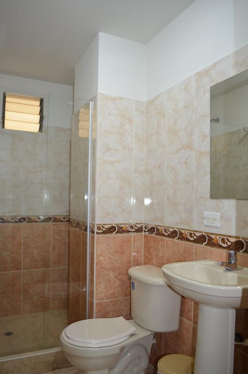 Hotel El Imperio Ibagué 部屋 写真