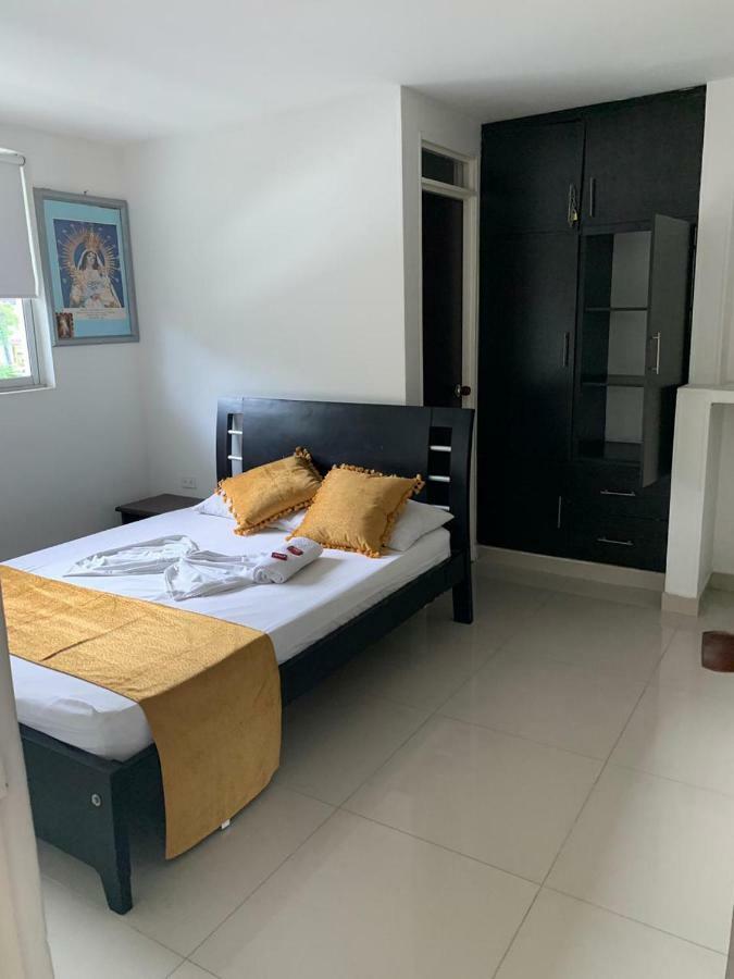 Hotel El Imperio Ibagué エクステリア 写真