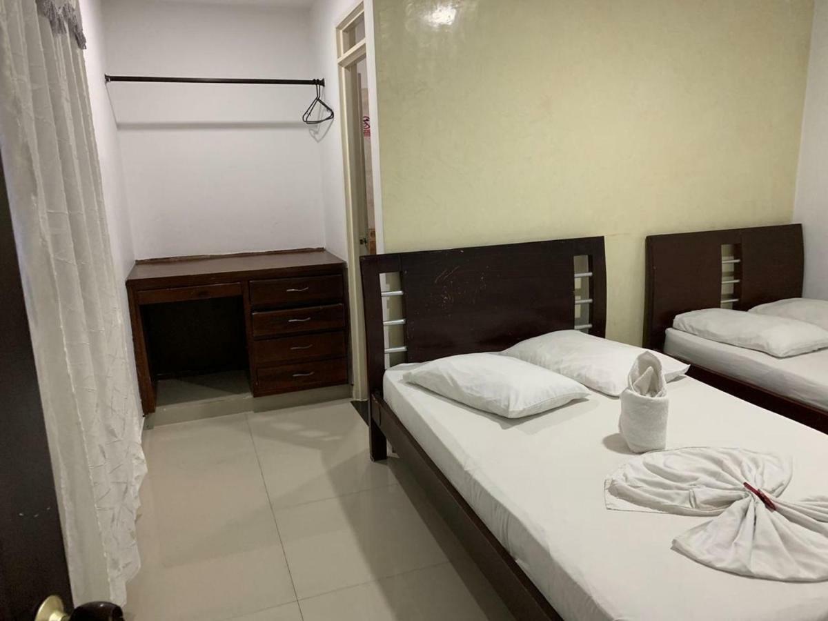 Hotel El Imperio Ibagué エクステリア 写真