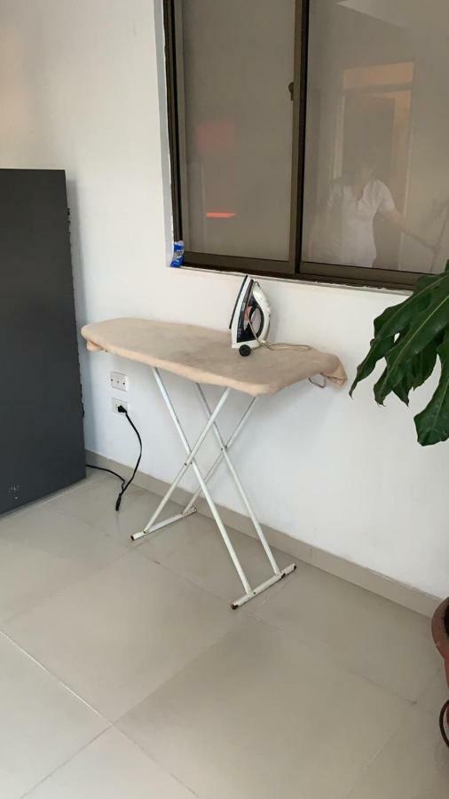 Hotel El Imperio Ibagué エクステリア 写真